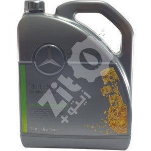 Mercedes 5W30 MB 229.51 5L