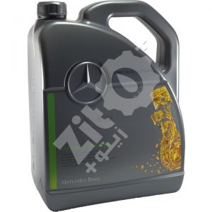 Mercedes 5W30 MB 229.51 5L