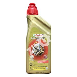 Castrol Transmax ATF Dex-VI MER LV 1L