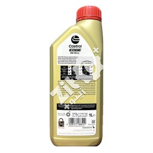 Castrol EDGE Longlife 5W30 LL 1L
