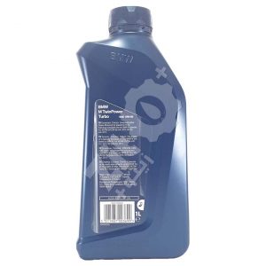 BMW M Twinpower Turbo Oil SAE 10W60 1L – Image 3