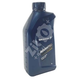 BMW ADVANTEC ULTIMATE (motorcycle) 5W40 1L