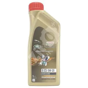 Castrol EDGE PRO E C5 0W20 1L