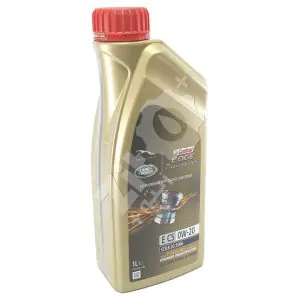 Castrol EDGE PRO E C5 0W20 1L