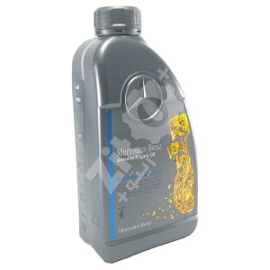 Mercedes 5W40 MB 229.5 1L