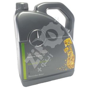 Mercedes 5W30 MB 229.52 5L