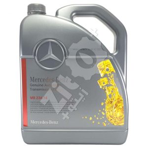 Mercedes ATF 236.14 5L
