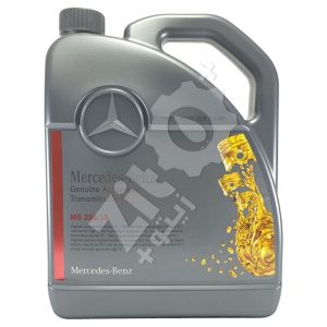 Mercedes ATF 236.15 5L