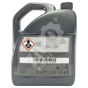 Mercedes ATF 236.15 5L – Image 3