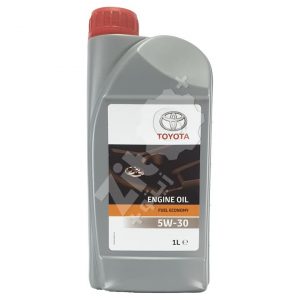Toyota SAE 5W30 1L