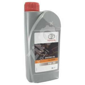 Toyota SAE 5W30 1L