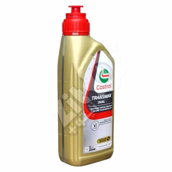 CASTROL TRANSMAX DUAL 1L