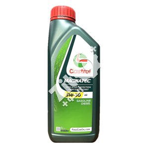 Castrol Magnatec Stop-Start 5W30 A5 1L