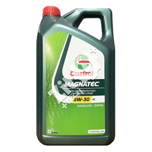 Castrol Magnatec Stop-Start 5W30 A5 5L