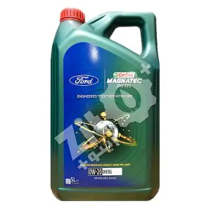 Ford – Castrol MAGNATEC Professional Diesel 0W-20 5L