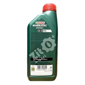 Ford – Castrol MAGNATEC Professional Diesel 0W-20 1L