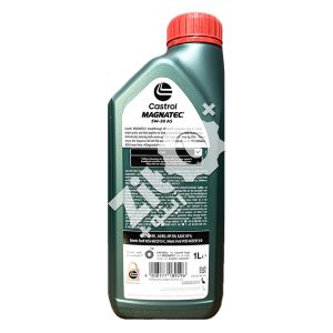 Castrol Magnatec Stop-Start 5W30 A5 1L
