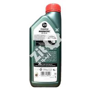 Castrol Magnatec Stop-Start 5W30 A5 1L