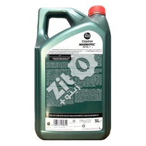 Castrol Magnatec Stop-Start 5W30 A5 5L