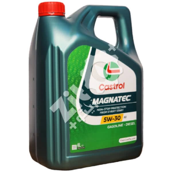 Castrol MAGNATEC 5W-30 A5 4L