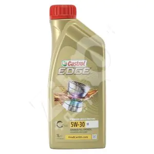 CASTROL EDGE 5W-30 M 1L