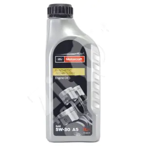 Ford Motorcraft A5 5W30 1L