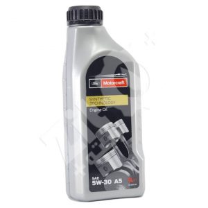 Ford Motorcraft A5 5W30 1L