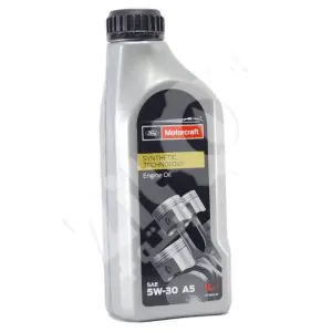 Ford Motorcraft A5 5W30 1L