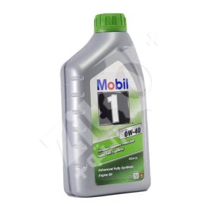 Mobil 1™ ESP X3 0W-40 1L – Image 3