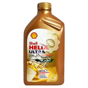 SHELL HELIX ULTRA PROFESSIONAL AP-L 0W-30 1L