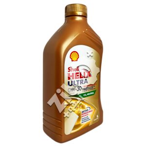 SHELL HELIX ULTRA PROFESSIONAL AP-L 0W-30 1L – Image 3