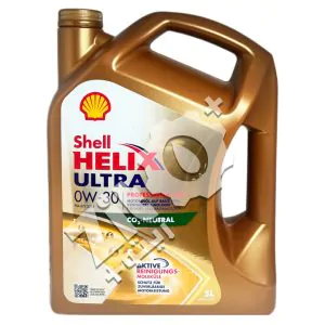 SHELL HELIX ULTRA PROFESSIONAL AP-L 0W-30 5L