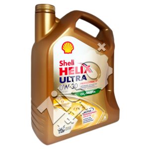 SHELL HELIX ULTRA PROFESSIONAL AP-L 0W-30 5L – Image 3