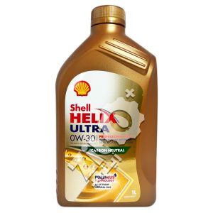 Shell Helix Ultra Professional AV-L 0W-30 1L