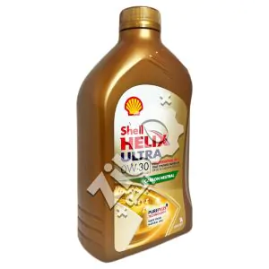 Shell Helix Ultra Professional AV-L 0W-30 1L