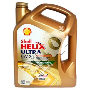 Shell Helix Ultra Professional AV-L 0W-30 5L