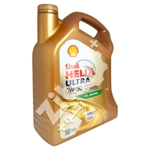 Shell Helix Ultra Professional AV-L 0W-30 5L