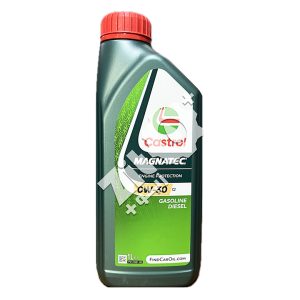 Castrol MAGNATEC STOP-START 0W-30 C2 1L