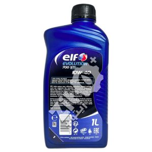 ELF EVOLUTION 700 STI 10W40 1L