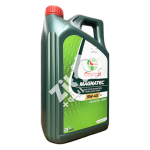 CASTROL MAGNATEC 5W-40 C3 5L – Image 3