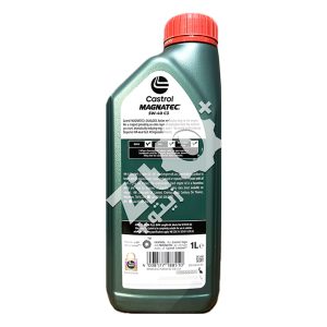 CASTROL MAGNATEC 5W-40 C3 1L