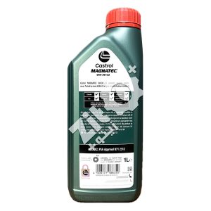 Castrol MAGNATEC STOP-START 0W-30 C2 1L