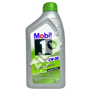 Mobil 1™ ESP 5W-30 1L