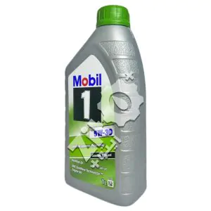 Mobil 1™ ESP 5W-30 1L