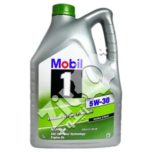 Mobil 1™ ESP 5W-30 5L