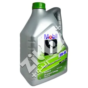 Mobil 1™ ESP 5W-30 5L
