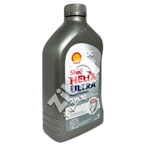 SHELL HELIX ULTRA PROFESSIONAL AF 5W-30 1L