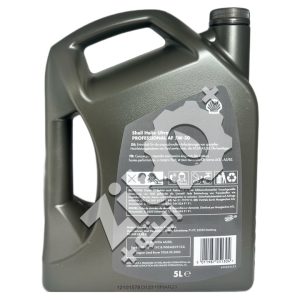 SHELL HELIX ULTRA PROFESSIONAL AF 5W-30 5L