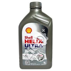 SHELL HELIX ULTRA PROFESSIONAL AM-L 5W-30 1L