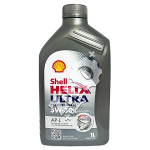 SHELL HELIX ULTRA PROFESSIONAL AP-L 5W-30 1L